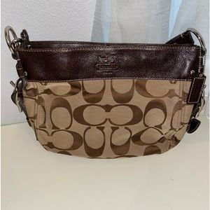 Coach Shoulder Bag